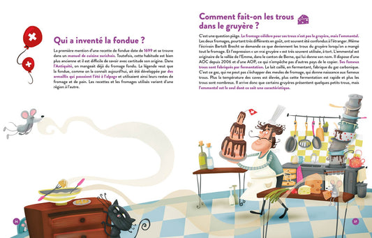 La Suisse En 150 Questions (Französische Version)