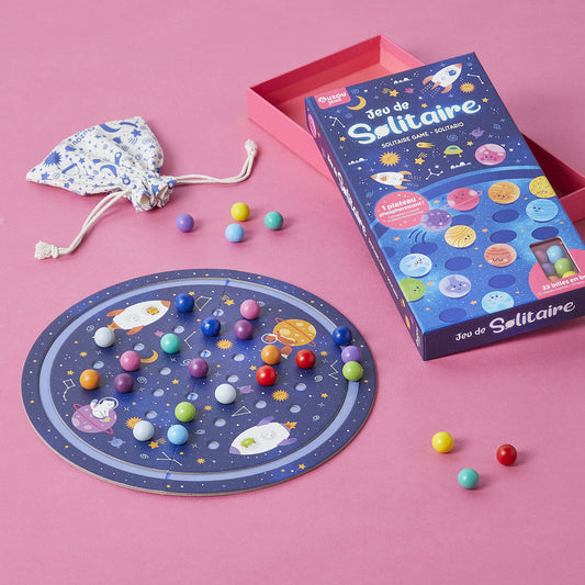 Solitaire