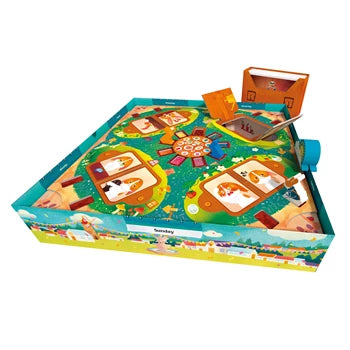 DIXIT KIDS (Französische Version)