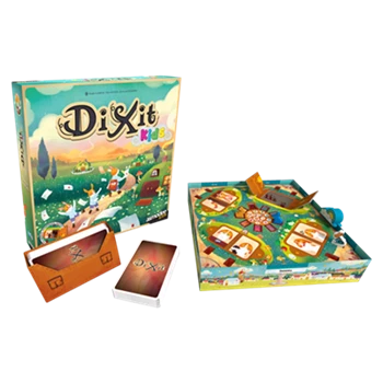 DIXIT KIDS (IT)