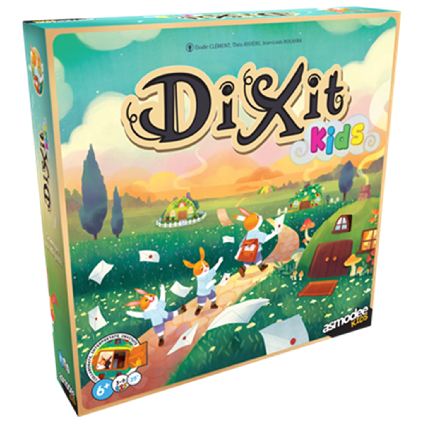 DIXIT KIDS (IT)