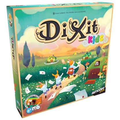 DIXIT KIDS (IT)