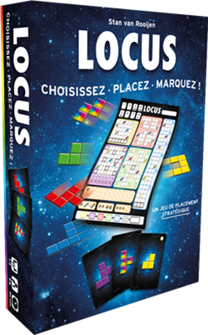 LOCUS (FR)