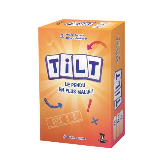 Tilt (FR)
