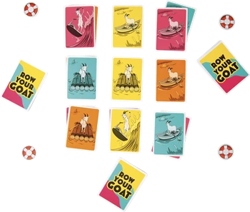 BIQUE A BORDS (Versione francese)