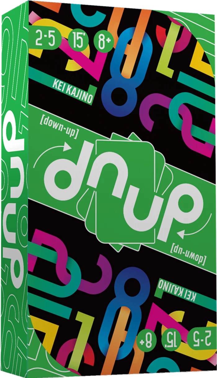 DNUP (Französische Version)
