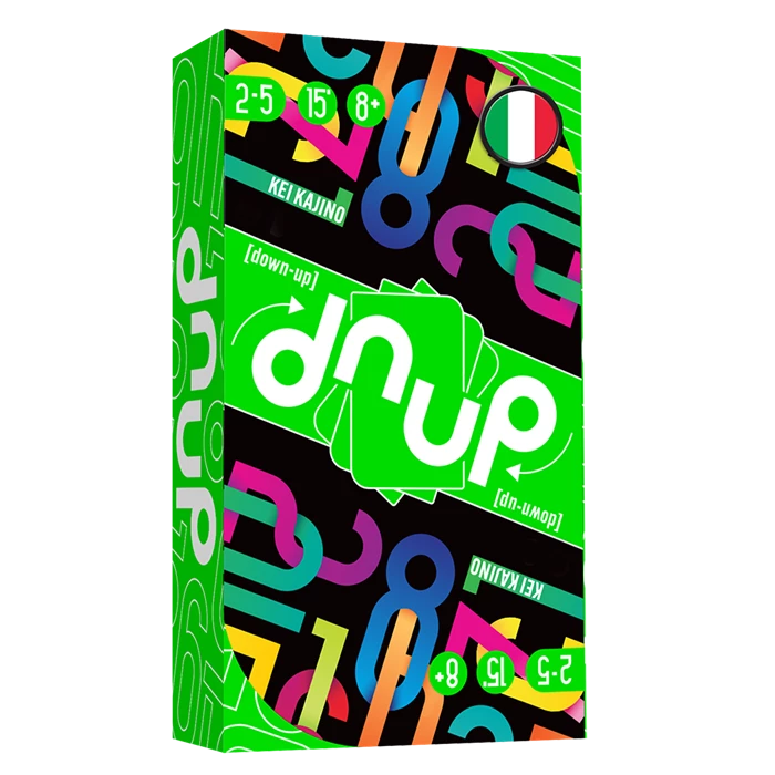 DNUP (Version italienne)