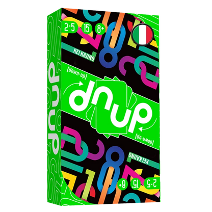 DNUP (Version italienne)