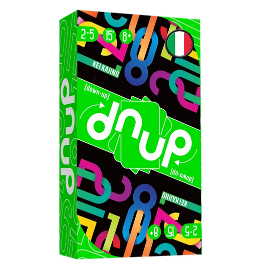 DNUP (Version italienne)