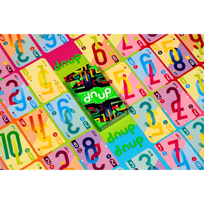 DNUP (Version italienne)