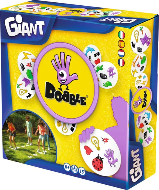 Dobble Giant (Version italienne)