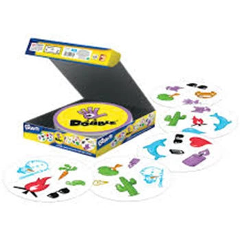 Dobble Giant (Version italienne)