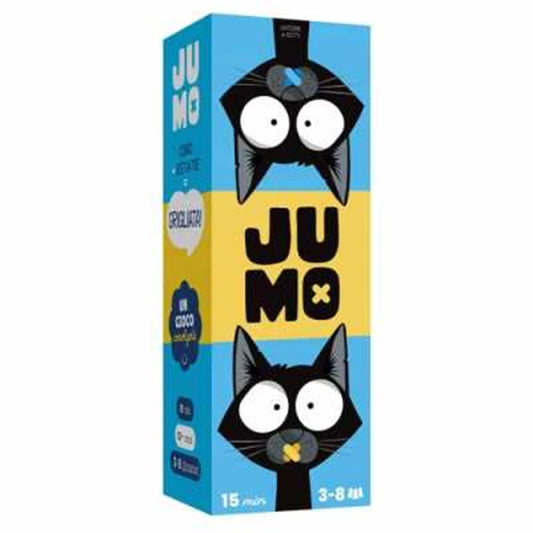 JUMO (Italienische Version)
