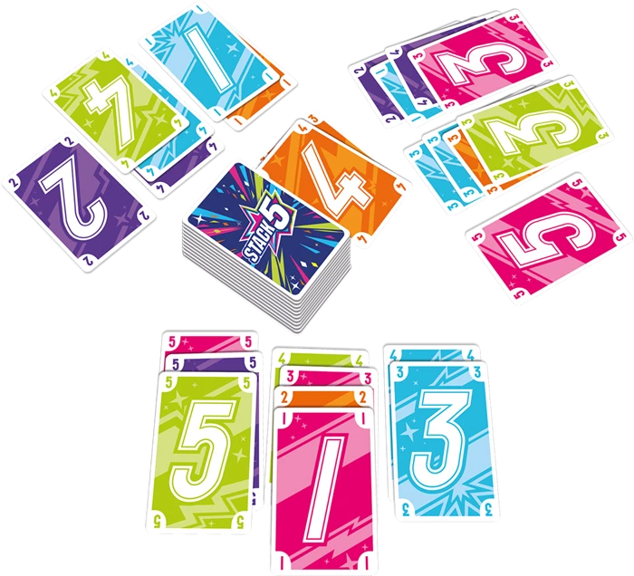 STACK 5