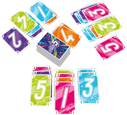 STACK 5