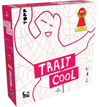 Trait Cool (Versione Francese)