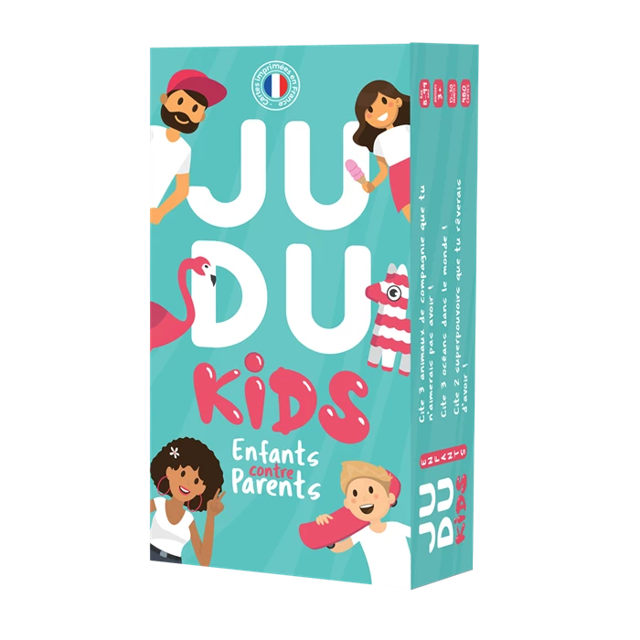 JUDUKIDS (FR)