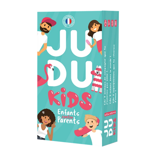 JUDUKIDS (Französische Version)