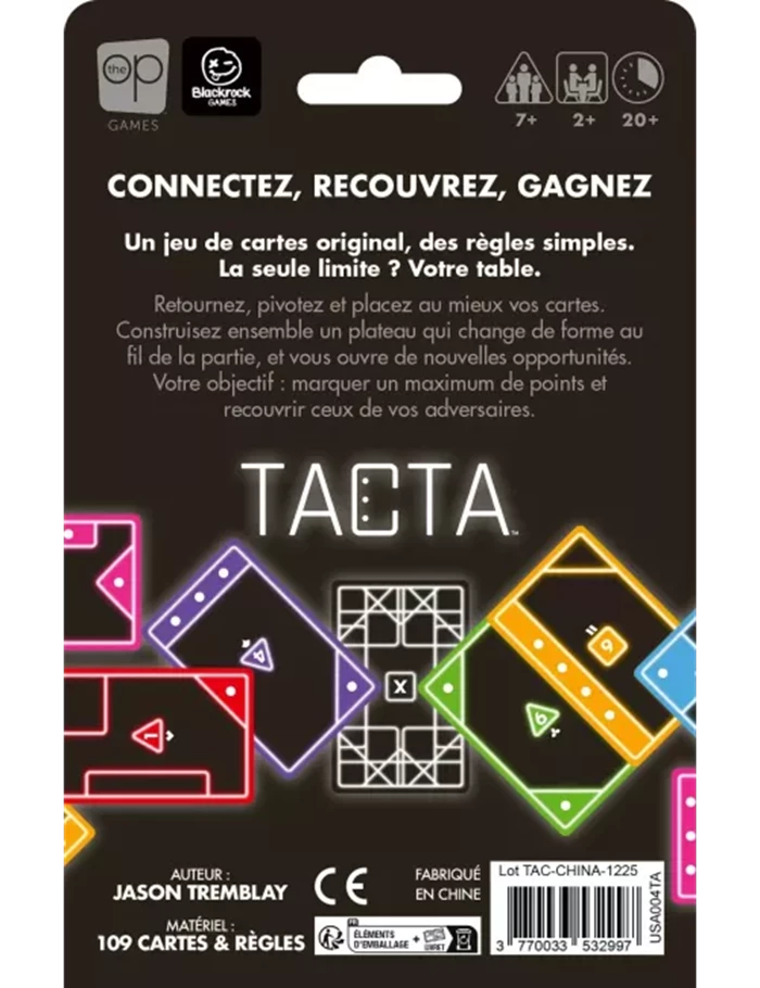 TACTA (FR)