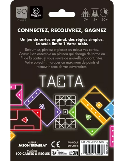 TACTA (FR)