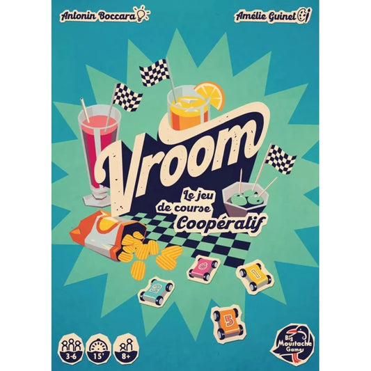 VROOM (Französische Version)