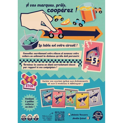 VROOM (Versione francese)