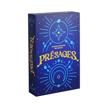 Présages (Französische Version)