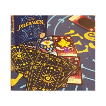 Présages (Französische Version)