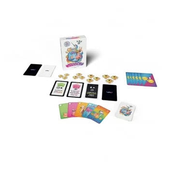 Moustache (Französische Version)