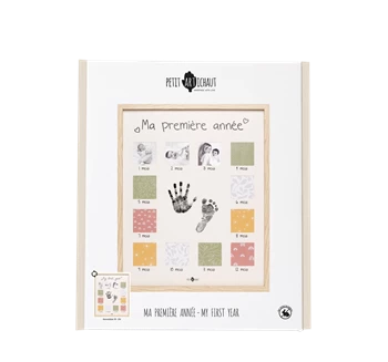 Ma Première Année (Französische Version)