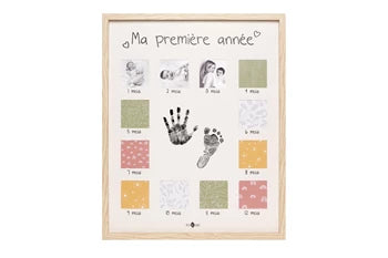 Ma Première Année (Französische Version)