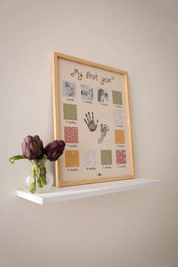 Ma Première Année (Französische Version)