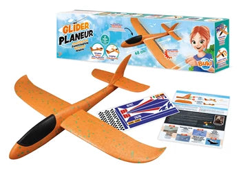 PLANEUR 48CM