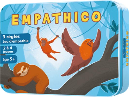 Empathico (Französische Version)