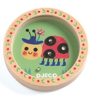 Mini jeux