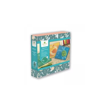 SCHÖNE BOX - Straffer Draht