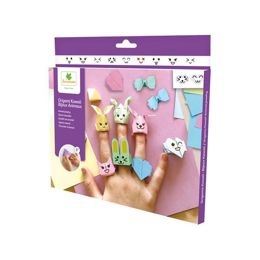 Origami Kawai
