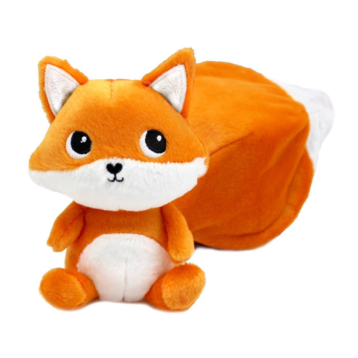 Flipetz Russet Le Renard / Figue