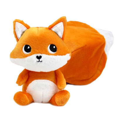 Flipetz Russet Le Renard / Figue