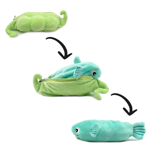 Flipetz Bubblet Le Poisson / Pois