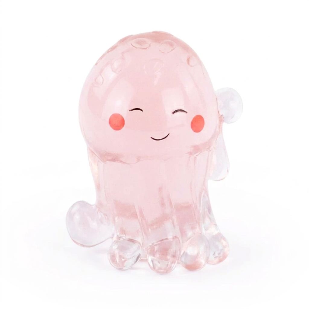 Squishy-Oktopus