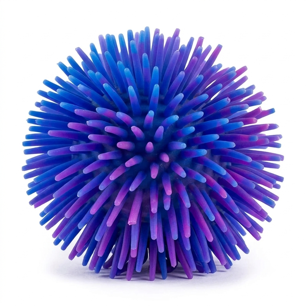 Puffer Ball Tutti Frutti