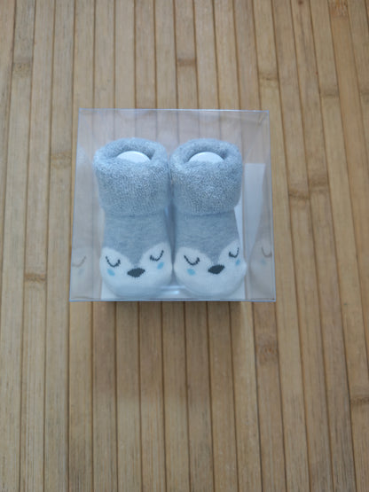 Chaussettes Naissance