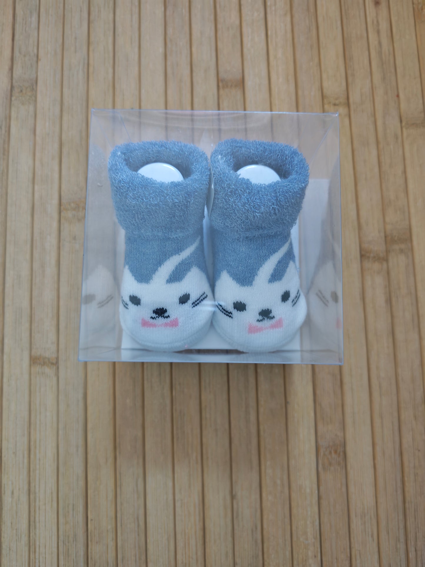 Chaussettes Naissance