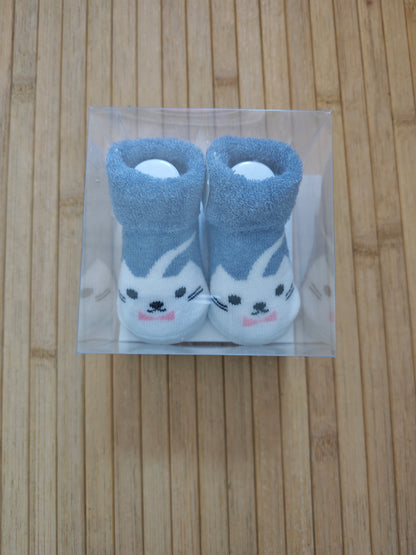 Chaussettes Naissance