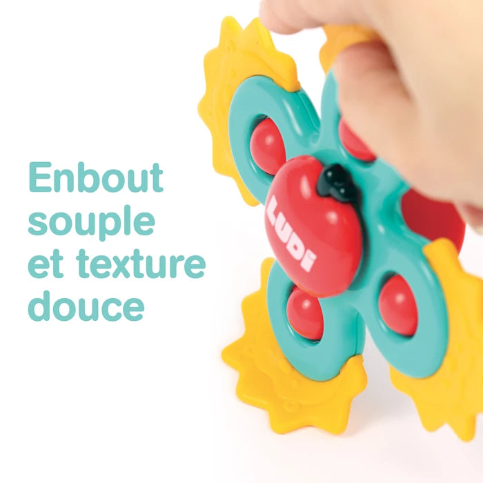 Baby Spinner