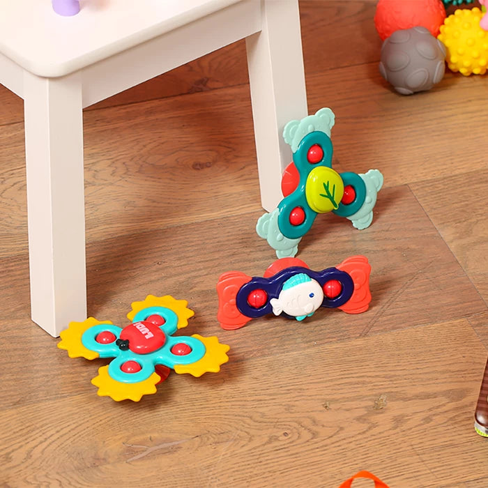 Baby Spinner