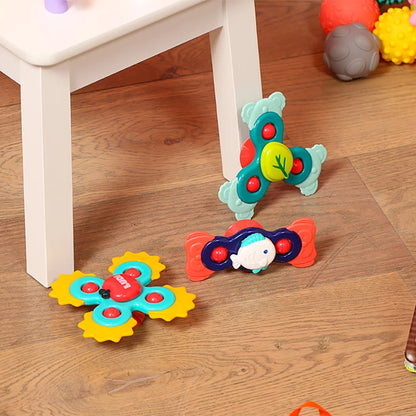 Baby Spinner