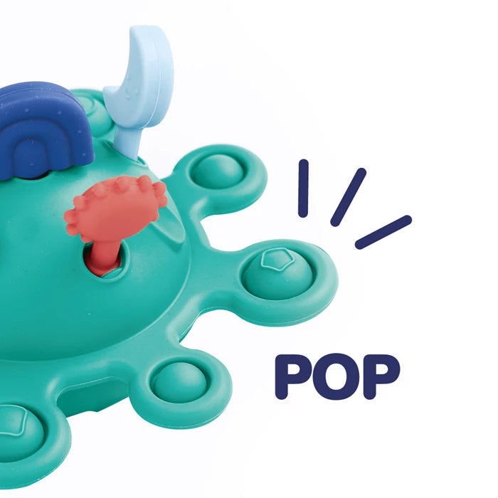 Ziptoy