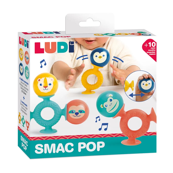 SMAC POP